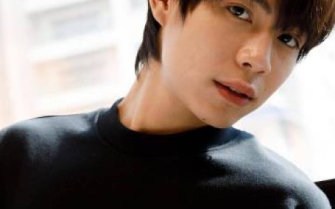 First Kanaphan确诊新冠轻症居家隔离，工作延期等待康复