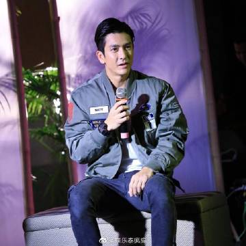 Tik Jesdaporn或携手Aum Patcharapa再合作新剧,传加盟七台引热议