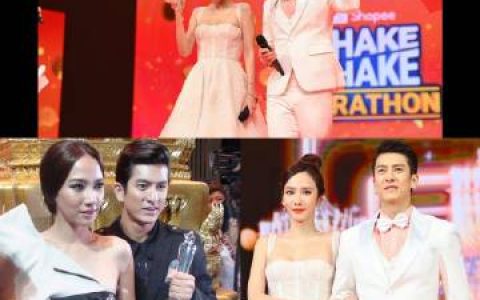 Tik Jesdaporn或携手Aum Patcharapa再合作新剧，传加盟七台引热议