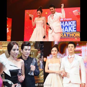 Tik Jesdaporn或携手Aum Patcharapa再合作新剧,传加盟七台引热议