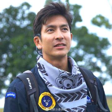 Tik Jesdaporn或携手Aum Patcharapa再合作新剧,传加盟七台引热议