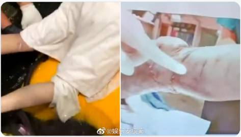 Atchariya Ruangrattanapong召开记者会指控Tangmo Nida系谋杀，抛多项证据引震动