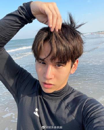 Fiat Pattadon自曝患抑郁症曾有轻生念头,已就医治疗呼吁珍惜生命