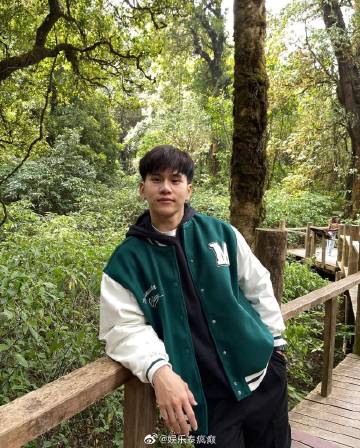 Fiat Pattadon自曝患抑郁症曾有轻生念头,已就医治疗呼吁珍惜生命