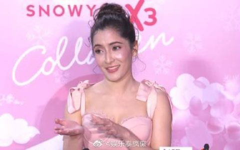 Pinky Savika谈Tangmo案结案感受，称将珍藏回忆送别最后一程