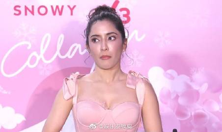 Pinky Savika谈Tangmo案结案感受，称将珍藏回忆送别最后一程