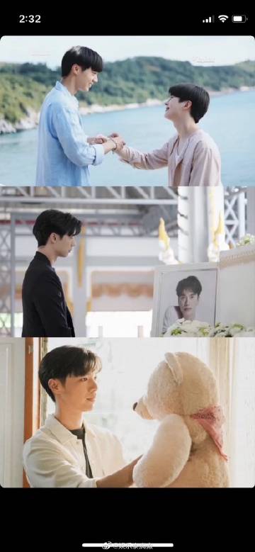 《奇迹熊先生》结局BE引众怒，观众不满三台剧情安排