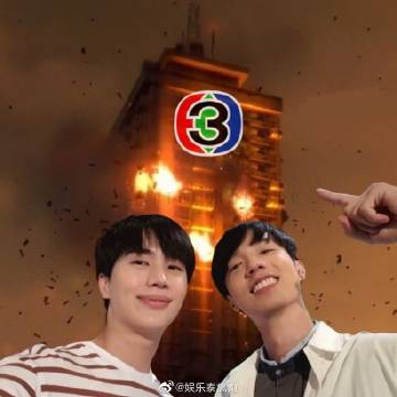 《奇迹熊先生》结局BE引众怒，观众不满三台剧情安排