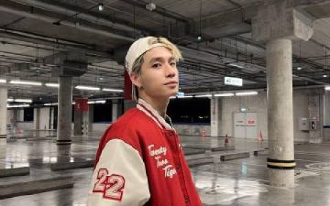 Prom Ratchapat热爱潜水转做副业，计划发单曲拓展事业