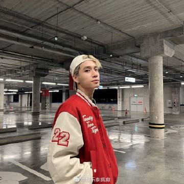 Prom Ratchapat热爱潜水转做副业，计划发单曲拓展事业