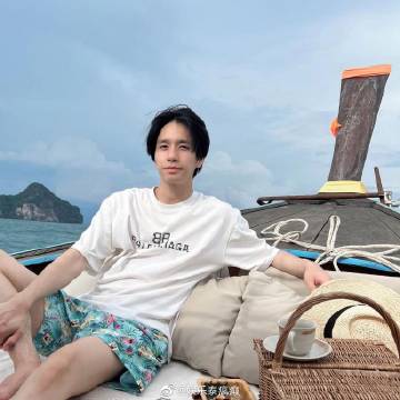 Prom Ratchapat热爱潜水转做副业，计划发单曲拓展事业