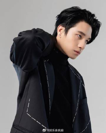 Prom Ratchapat热爱潜水转做副业，计划发单曲拓展事业