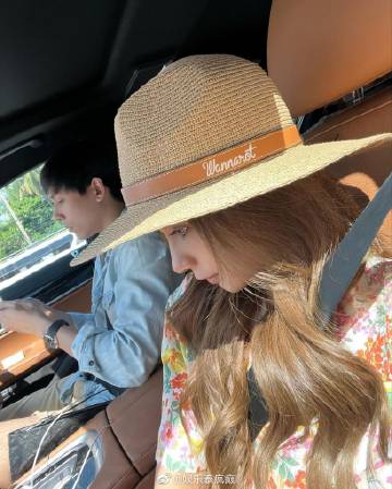 Vill Wannarot与Jes Jespipat恋情稳定甜蜜，三年感情获家人认可