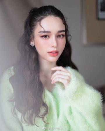 Sky Maria自曝单身两年择偶标准高,盼遇对人生有规划的另一半