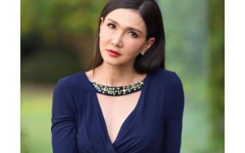 Ann Sirium确诊新冠已隔离治疗，向受影响人士致歉