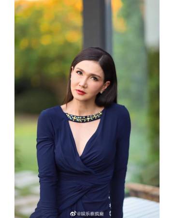 Ann Sirium确诊新冠已隔离治疗，向受影响人士致歉