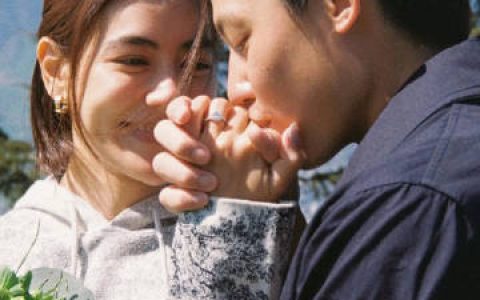 Mario Maurer谈Mark Prin求婚送祝福，回应与Junji恋情暂无结婚计划