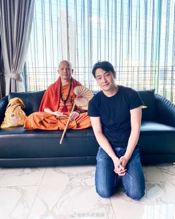 Khun Chanon撞伤路人达成初步和解,赔偿金额引争议