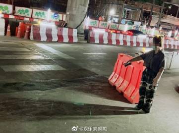 男星疑酒驾撞伤护理师引争议,受害者报警要求出面负责