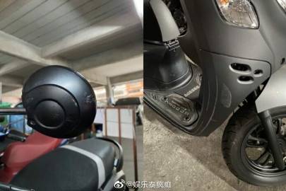 男星疑酒驾撞伤护理师引争议,受害者报警要求出面负责