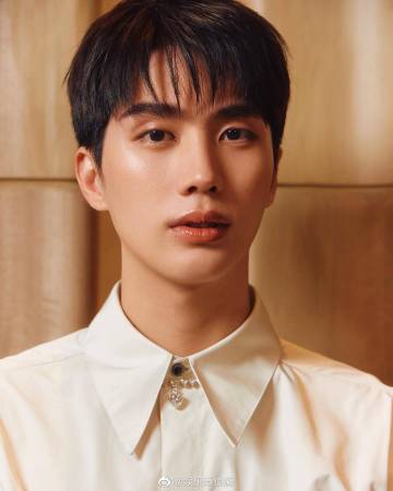 Inn Sarin确诊新冠轻症居家隔离，《奇迹熊先生》主演健康引关注