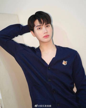 Inn Sarin确诊新冠轻症居家隔离，《奇迹熊先生》主演健康引关注