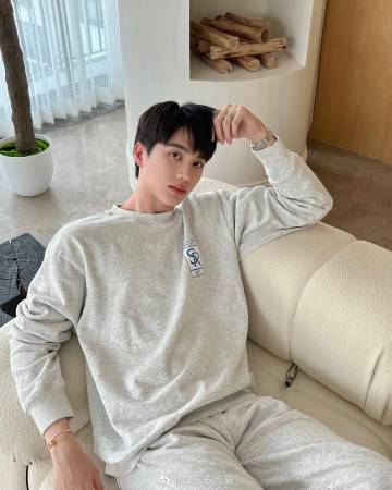 Inn Sarin确诊新冠轻症居家隔离，《奇迹熊先生》主演健康引关注