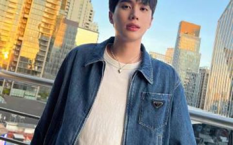 Inn Sarin确诊新冠轻症居家隔离，《奇迹熊先生》主演健康引关注