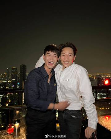 Plustor Pronpiphat宣布重返娱乐圈,坦言LGBT身份将勇敢面对质疑