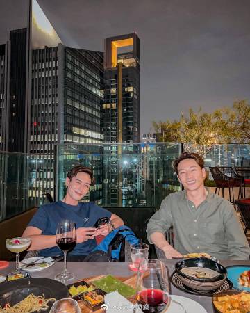 Plustor Pronpiphat宣布重返娱乐圈,坦言LGBT身份将勇敢面对质疑