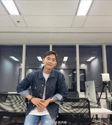 Plustor Pronpiphat宣布重返娱乐圈,坦言LGBT身份将勇敢面对质疑