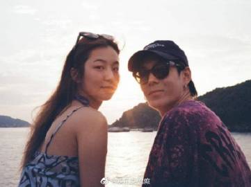 Thanaerng Kanyawee曝与Jaylerr恋爱相处模式，吵架靠“发合照”修复关系