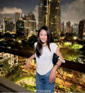 船上五人被起诉后获保释,San发文晒合照引网友怒批