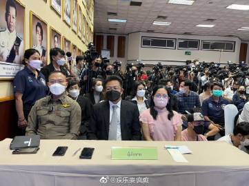 Tangmo Nida落水案结案起诉六人，船上五人及顾问罪名曝光