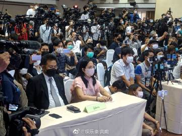 Tangmo Nida落水案结案起诉六人，船上五人及顾问罪名曝光