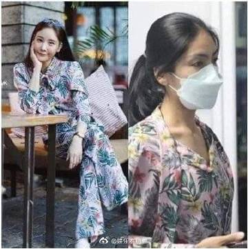 经纪人穿Tangmo旧衣再掀争议，网友怒批行为不当