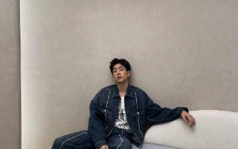 Off Jumpol二度确诊新冠轻症居家隔离，工作延期恢复后再进行