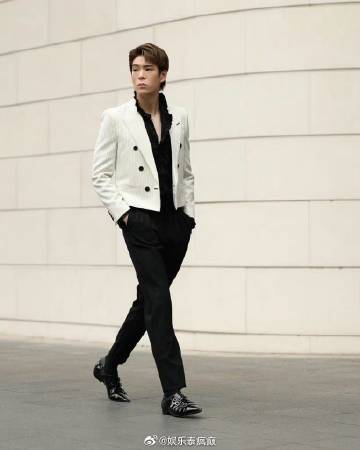 Jaylerr回应Nadao Bangkok关停传闻，称以官方消息为准