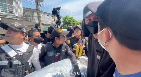 Tangmo Nida遗体打捞上岸细节曝光，案件走向仍扑朔迷离