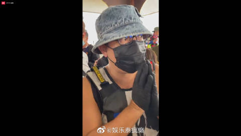 Tangmo Nida遗体打捞上岸细节曝光，案件走向仍扑朔迷离