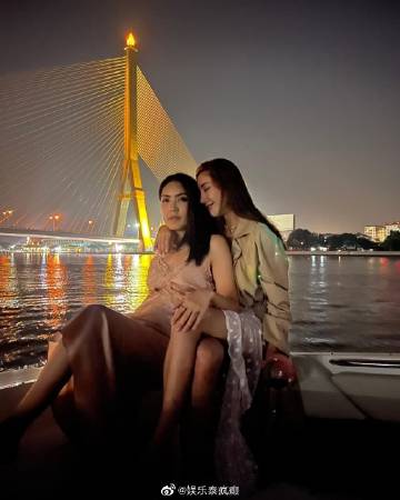 Tangmo Nida遗体打捞上岸细节曝光，案件走向仍扑朔迷离