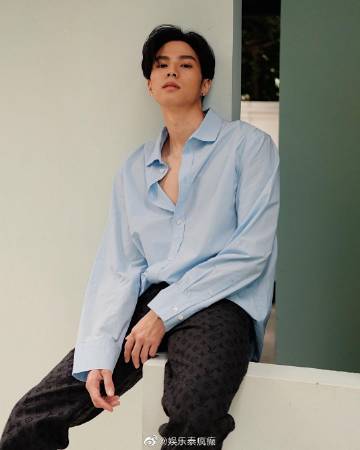 Bank Thiti康复痊愈恢复工作，Nadao Bangkok发公告确认