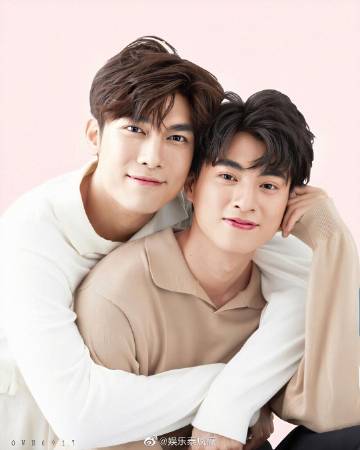 Mew Suppasit谈与Gulf Kanawut三周年未同框原因，预告将推国际合作新作