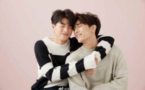 Mew Suppasit谈与Gulf Kanawut三周年未同框原因，预告将推国际合作新作