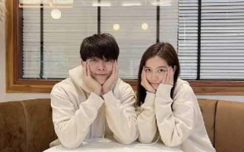 Gxxod Itthipat与Richy Oranate赴清迈山区捐物行善，崎岖山路成挑战