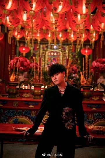 The Toys推中国风新歌携手Thanaerng拍MV，回应游戏氪金与资产话题