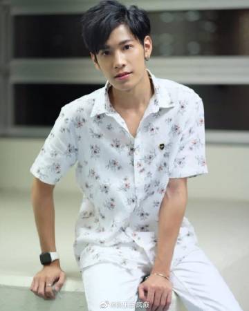 Singto Prachaya自曝游戏氪金数百万泰铢，称为快乐消费不后悔