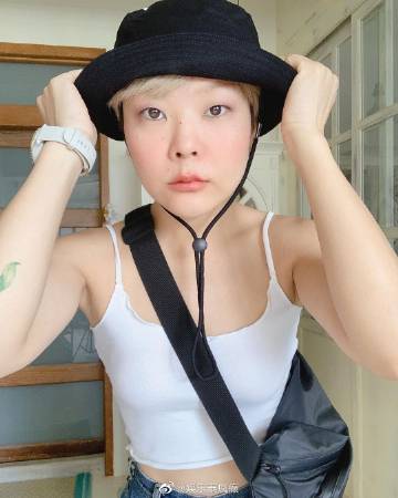 Lula Kanyarat确诊新冠症状轻微，泰娱第五波疫情持续扩散