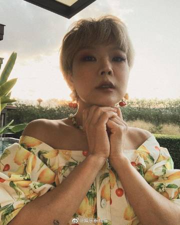 Lula Kanyarat确诊新冠症状轻微，泰娱第五波疫情持续扩散