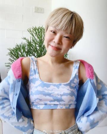 Lula Kanyarat确诊新冠症状轻微，泰娱第五波疫情持续扩散